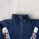 Wilson Windbreaker Jacket - M